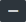 Minus-Symbol