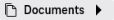 Documents menu icon with arrow pointing to the right
