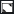 Arrow pointing out from the rectangle