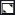 Arrow pointing out from the rectangle