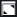 Arrow pointing out from the rectangle