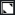 Arrow pointing out from the rectangle